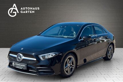 Mercedes-Benz A 180 Gebrauchtwagen