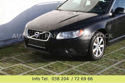 Volvo V70 Gebrauchtwagen
