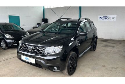 Dacia Duster Gebrauchtwagen