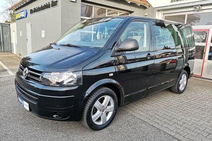 VW T5 Multivan Gebrauchtwagen