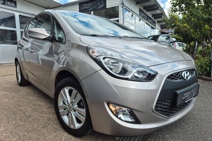 Hyundai ix20 Gebrauchtwagen
