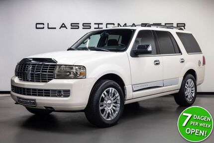 Lincoln Navigator Gebrauchtwagen