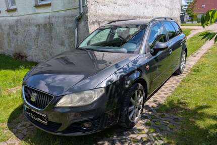 Seat Exeo Gebrauchtwagen