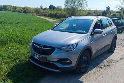 Opel Grandland X Gebrauchtwagen