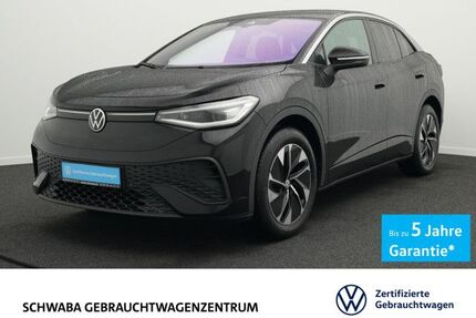 VW ID.5 Gebrauchtwagen