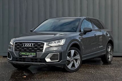 Audi Q2 Gebrauchtwagen