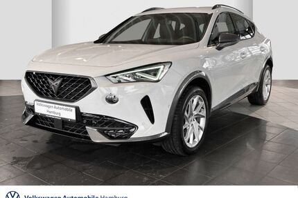 Cupra Formentor Gebrauchtwagen