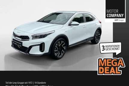 Kia XCeed Gebrauchtwagen