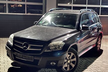 Mercedes-Benz GLK 220 Gebrauchtwagen