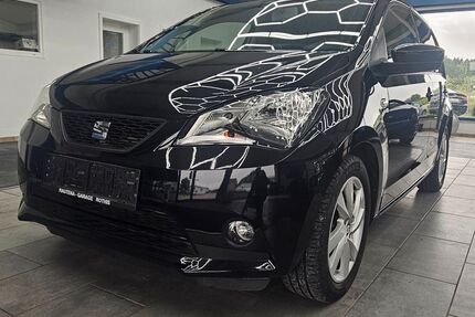 Seat Mii Gebrauchtwagen