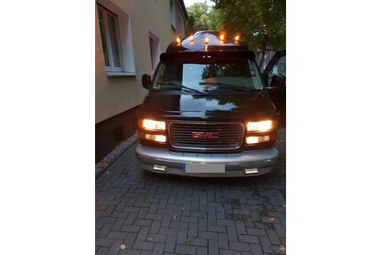 Chevrolet Chevy Van Gebrauchtwagen