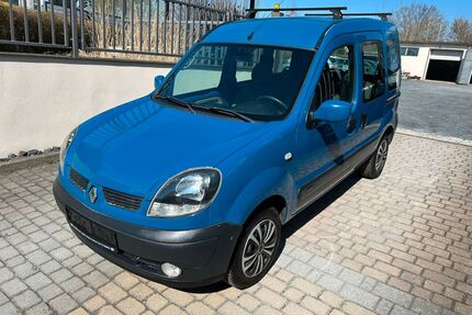 Renault Kangoo Gebrauchtwagen