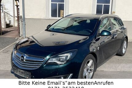Opel Insignia Gebrauchtwagen