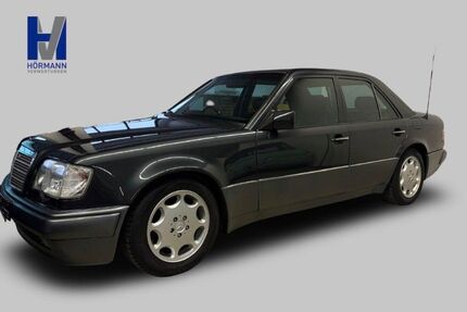 Mercedes-Benz 500 Gebrauchtwagen
