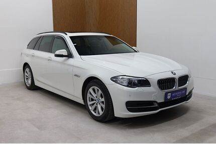 BMW 518 Gebrauchtwagen