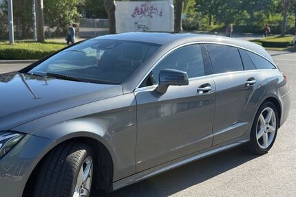 Mercedes-Benz CLS 500 Shooting Brake Gebrauchtwagen