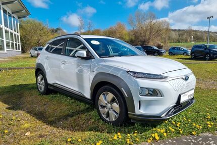 Hyundai KONA Gebrauchtwagen