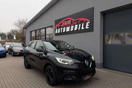 Renault Kadjar Gebrauchtwagen