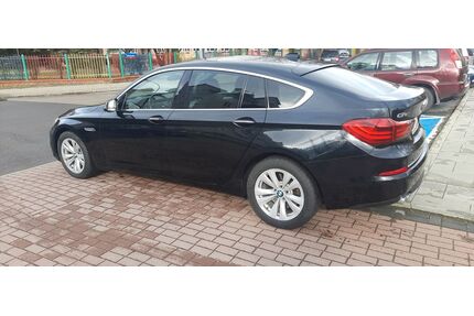 BMW 620 Gran Turismo Gebrauchtwagen