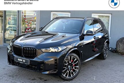 BMW X5 Gebrauchtwagen