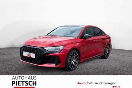 Audi RS3 Gebrauchtwagen
