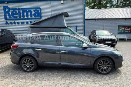 Renault Megane Gebrauchtwagen