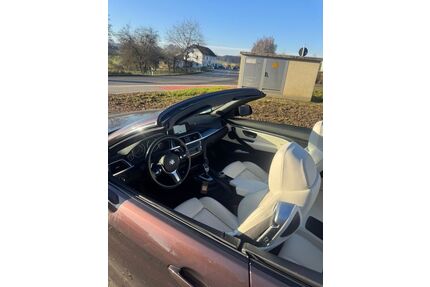 BMW 440 Gebrauchtwagen