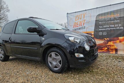 Renault Twingo Gebrauchtwagen