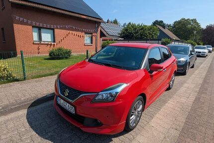 Suzuki Baleno Gebrauchtwagen
