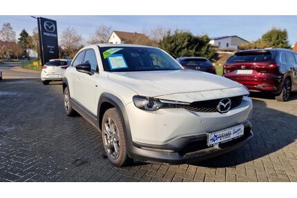 Mazda MX-30 Gebrauchtwagen