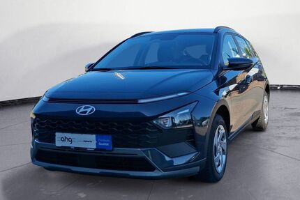 Hyundai BAYON Gebrauchtwagen