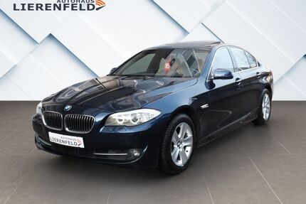BMW 523 Gebrauchtwagen