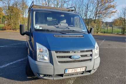 Ford Transit Gebrauchtwagen