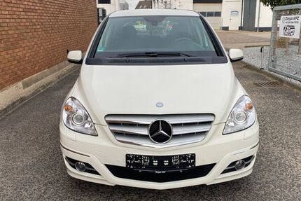 Mercedes-Benz B 180 Gebrauchtwagen