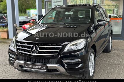 Mercedes-Benz ML 250 Gebrauchtwagen
