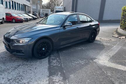 BMW 320 Gebrauchtwagen