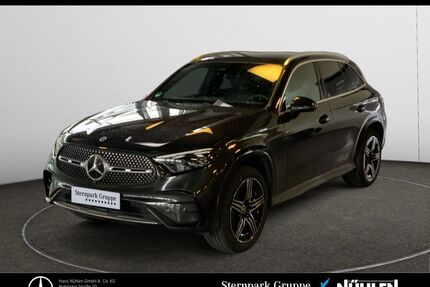 Mercedes-Benz GLC 300 Gebrauchtwagen