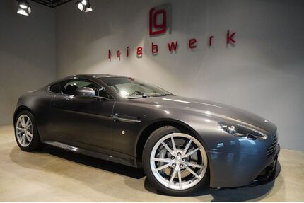 Aston Martin V8 Vantage Gebrauchtwagen