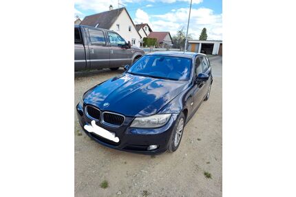 BMW 320 Gebrauchtwagen