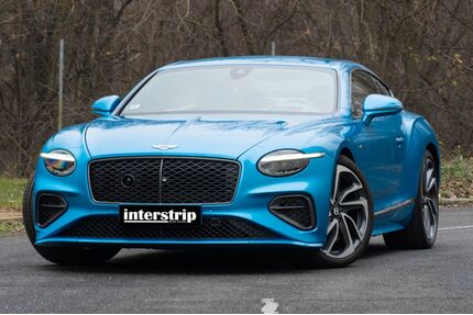 Bentley Continental GT Gebrauchtwagen