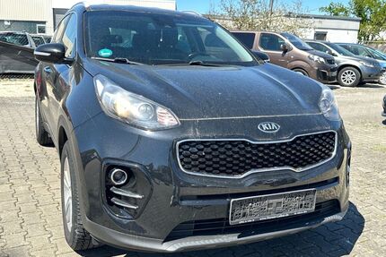 Kia Sportage Gebrauchtwagen