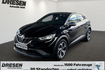 Renault Captur Gebrauchtwagen