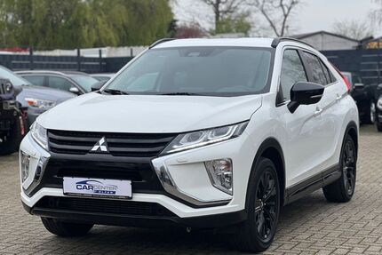 Mitsubishi Eclipse Cross Gebrauchtwagen