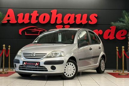 Citroen C3 Gebrauchtwagen