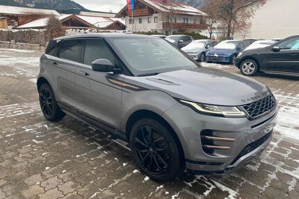 Land Rover Range Rover Evoque Gebrauchtwagen