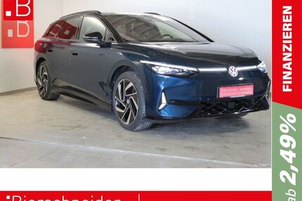 VW ID.7 Gebrauchtwagen