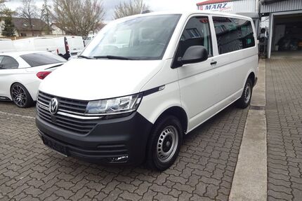 VW T6 Transporter Gebrauchtwagen