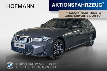 BMW 330 Gebrauchtwagen