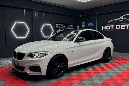 BMW 228 Gebrauchtwagen