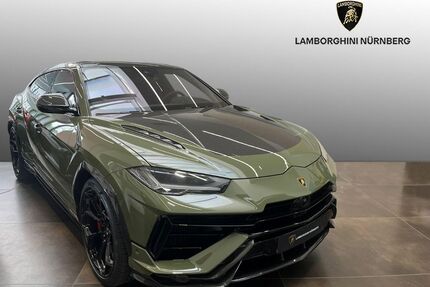 Lamborghini Urus Gebrauchtwagen